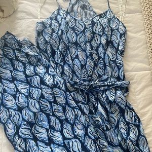 Gorgeous Lilly summer jumper